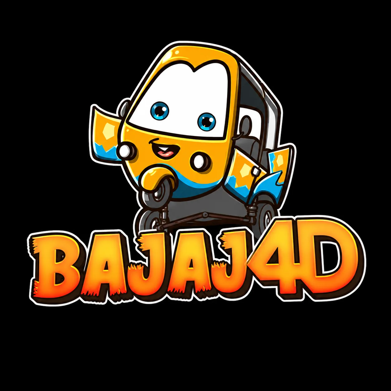 bajaj4d APK Music