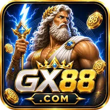 GX88 - Permainan Strategi yang Mengasyikkan