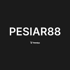 PESIAR88 - Permainan Tembak Ikan Terbaik