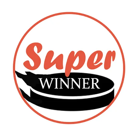 SUPERWINNER - Game Santai yang Menghibur